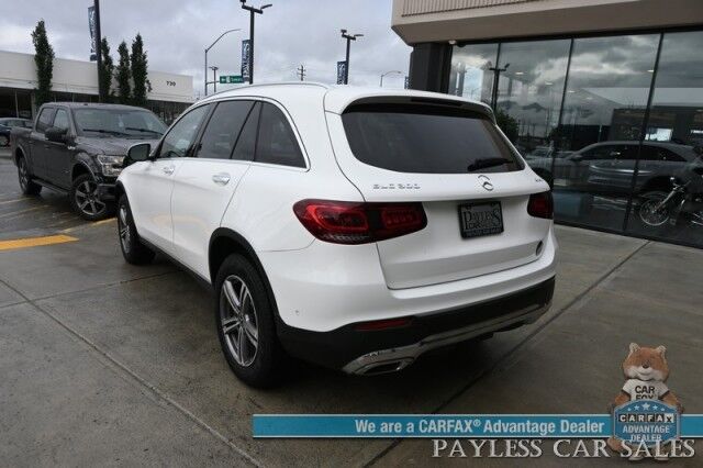 2022 Mercedes-Benz GLC GLC 300 Anchorage AK