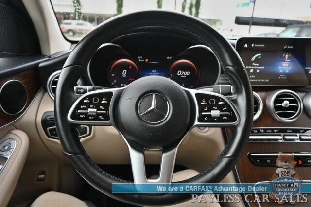 2022 Mercedes-Benz GLC GLC 300 Anchorage AK