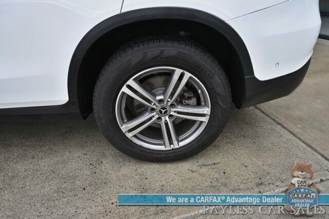 2022 Mercedes-Benz GLC GLC 300 Anchorage AK