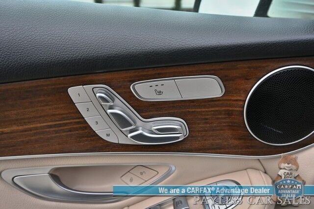 2022 Mercedes-Benz GLC GLC 300 Anchorage AK