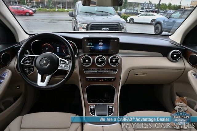 2022 Mercedes-Benz GLC GLC 300 Anchorage AK