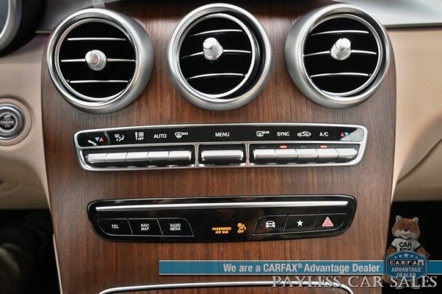 2022 Mercedes-Benz GLC GLC 300 Anchorage AK
