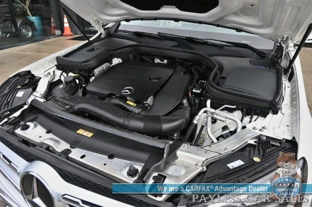 2022 Mercedes-Benz GLC GLC 300 Anchorage AK