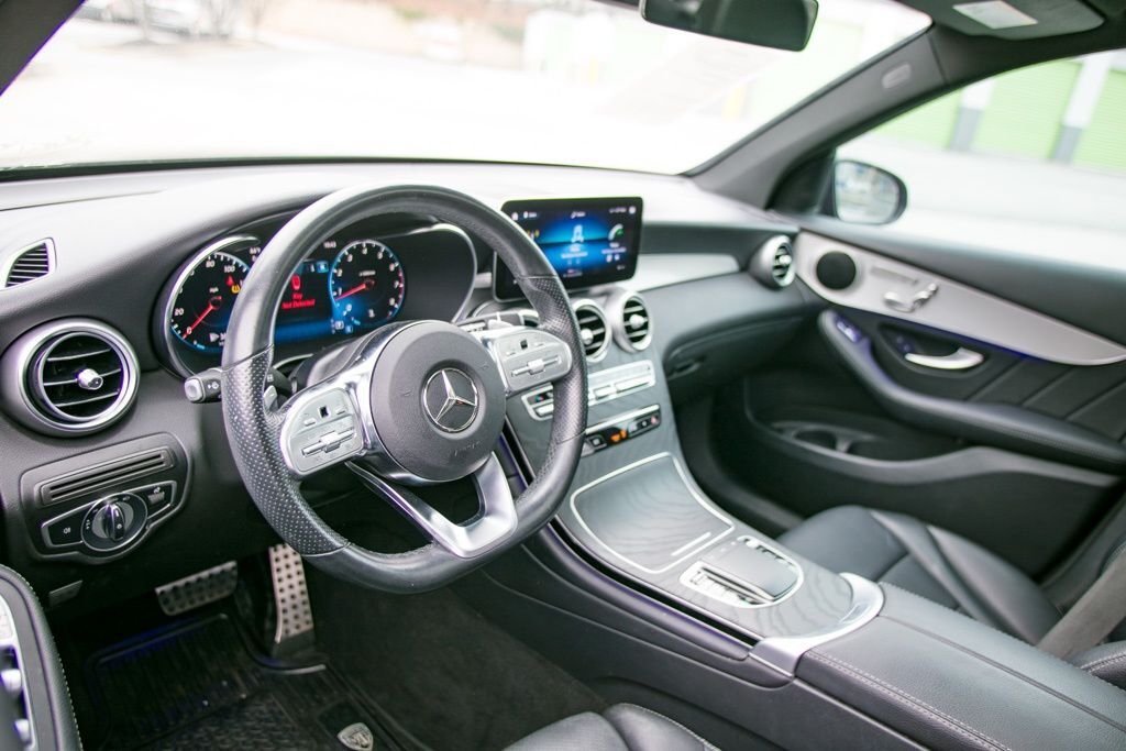 2022 Mercedes-Benz GLC GLC 300 Atlanta GA