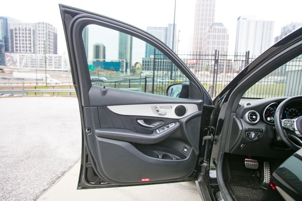 2022 Mercedes-Benz GLC GLC 300 Atlanta GA