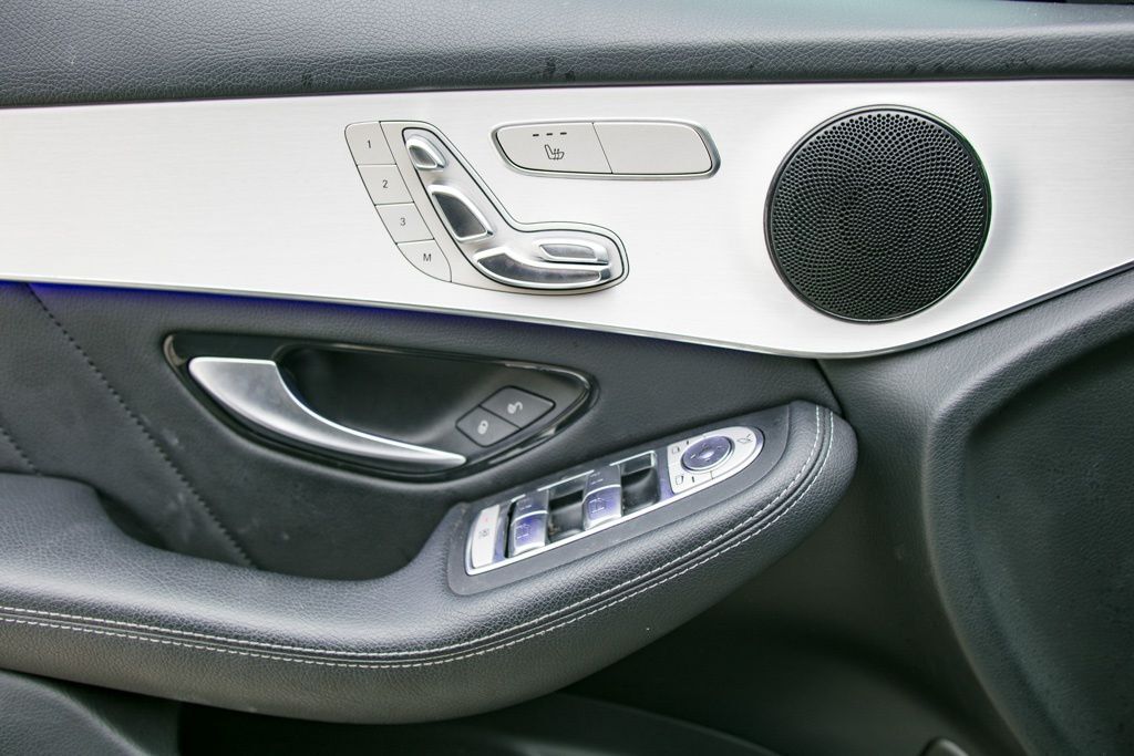 2022 Mercedes-Benz GLC GLC 300 Atlanta GA