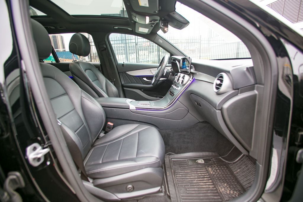 2022 Mercedes-Benz GLC GLC 300 Atlanta GA