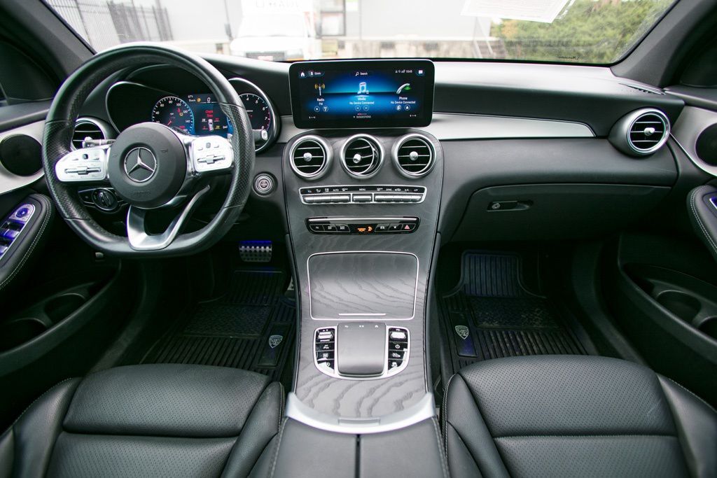 2022 Mercedes-Benz GLC GLC 300 Atlanta GA