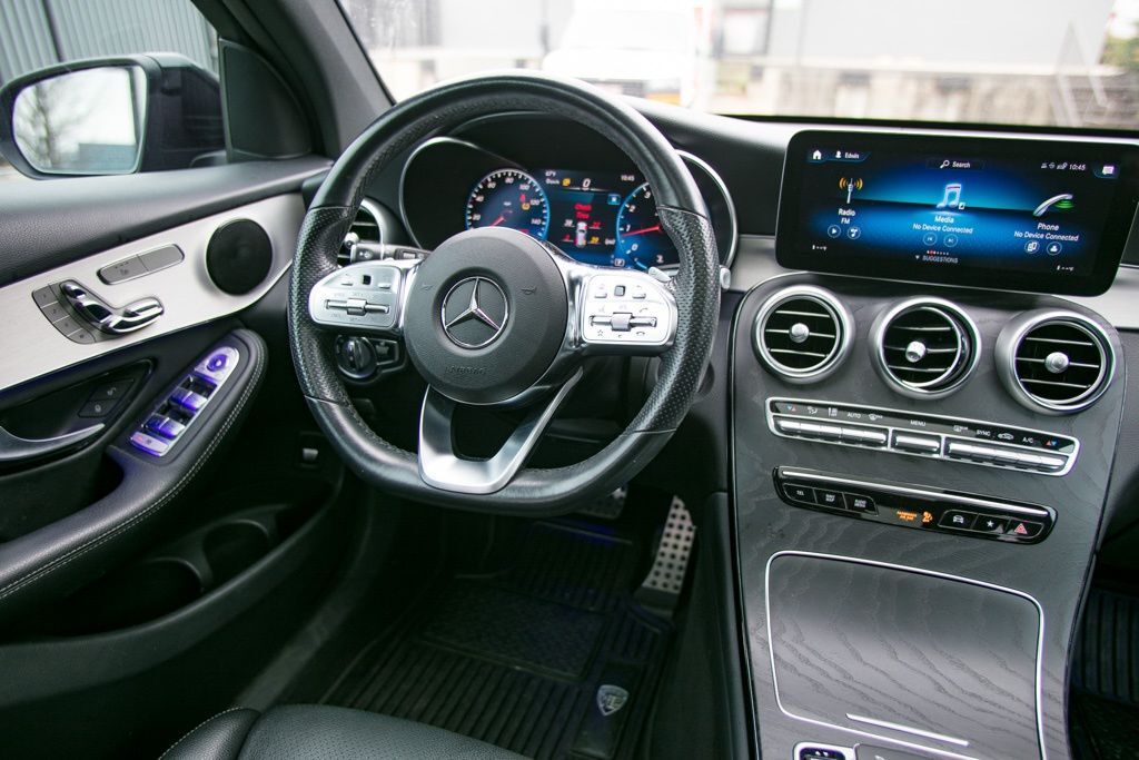 2022 Mercedes-Benz GLC GLC 300 Atlanta GA