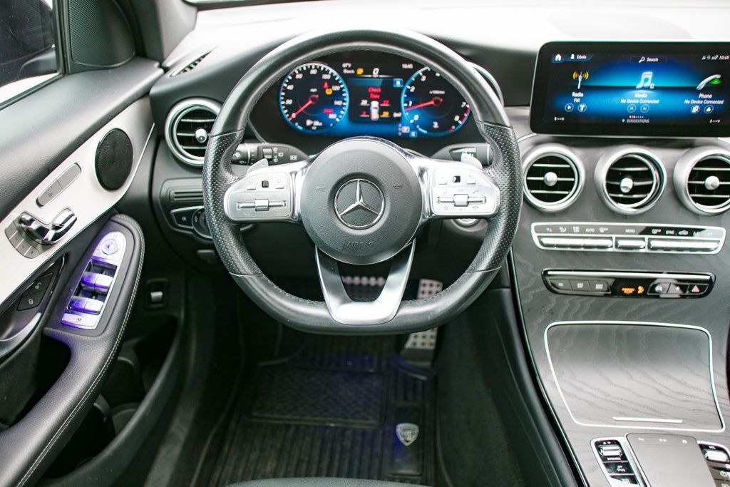 2022 Mercedes-Benz GLC GLC 300 Atlanta GA