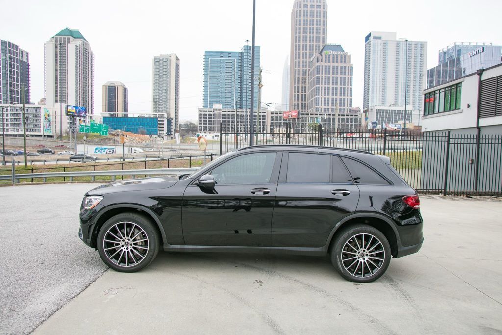 2022 Mercedes-Benz GLC GLC 300 Atlanta GA