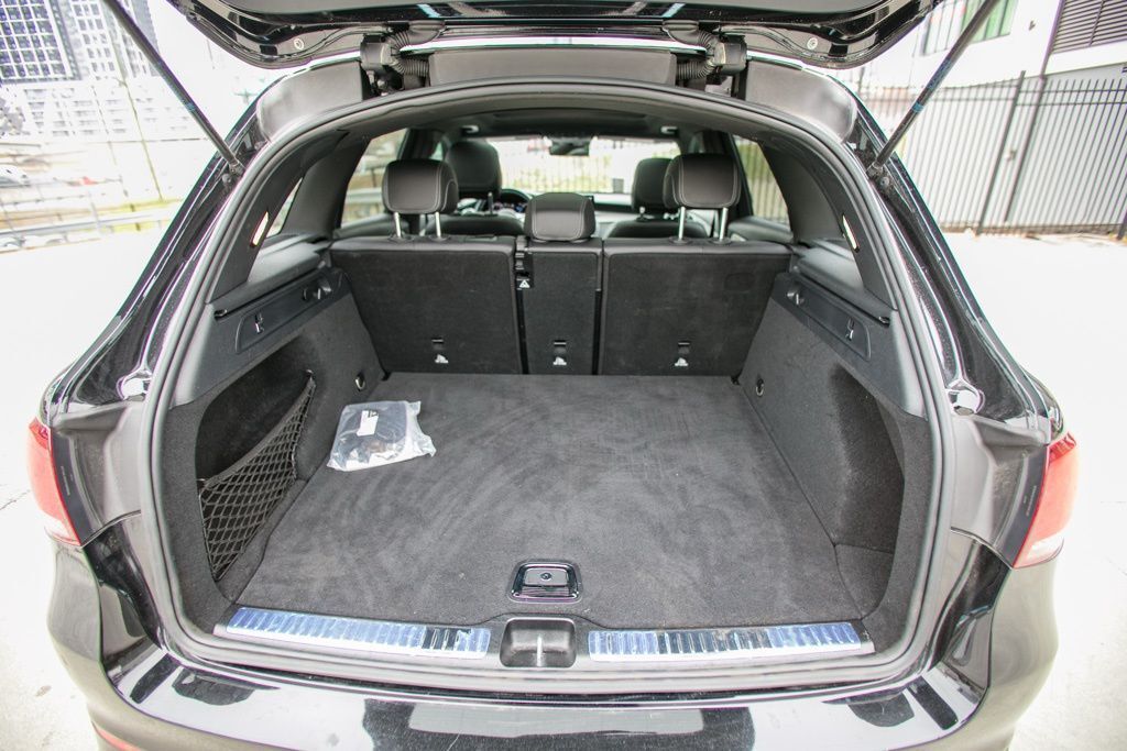 2022 Mercedes-Benz GLC GLC 300 Atlanta GA