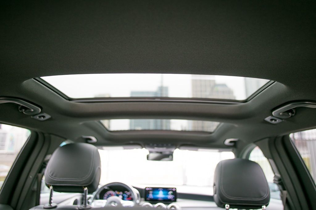 2022 Mercedes-Benz GLC GLC 300 Atlanta GA