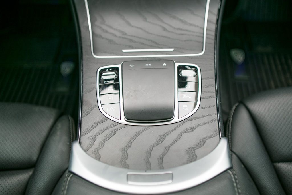 2022 Mercedes-Benz GLC GLC 300 Atlanta GA