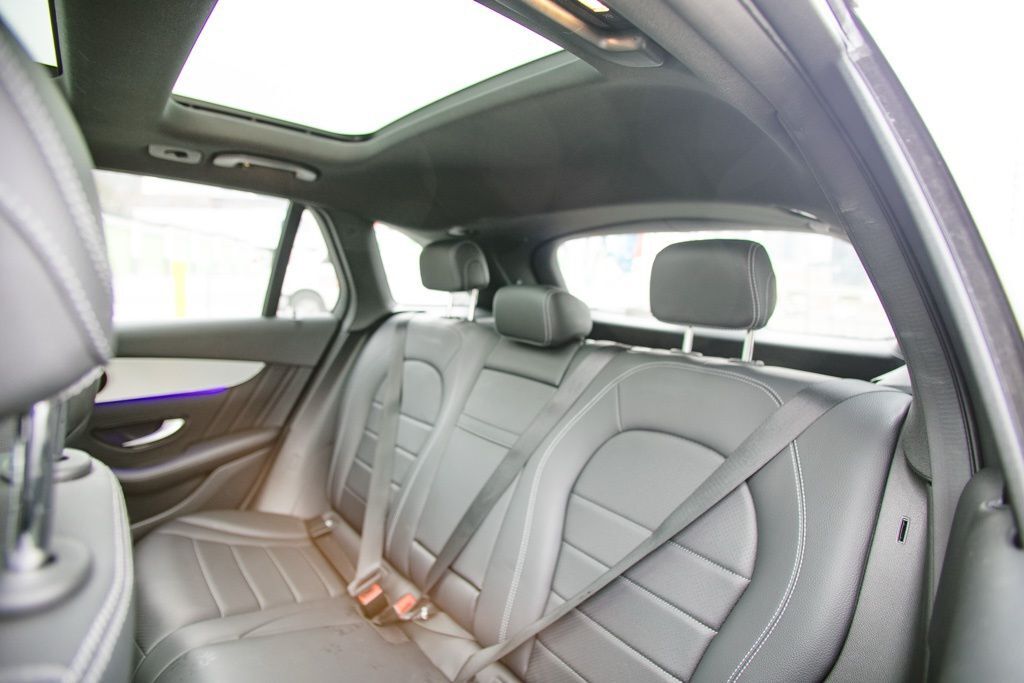 2022 Mercedes-Benz GLC GLC 300 Atlanta GA