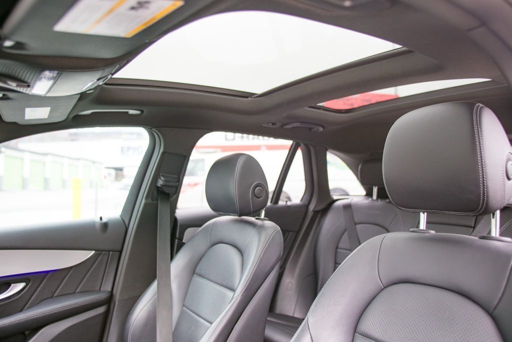 2022 Mercedes-Benz GLC GLC 300 Atlanta GA