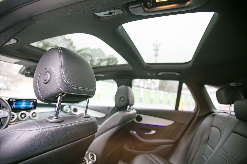 2022 Mercedes-Benz GLC GLC 300 Atlanta GA