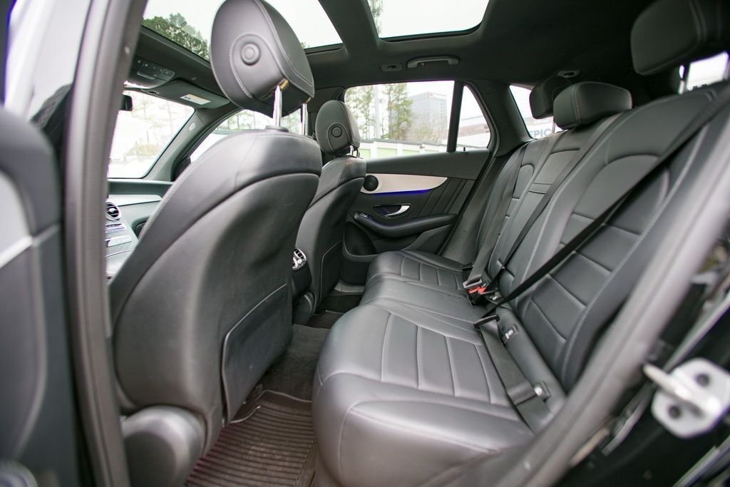 2022 Mercedes-Benz GLC GLC 300 Atlanta GA