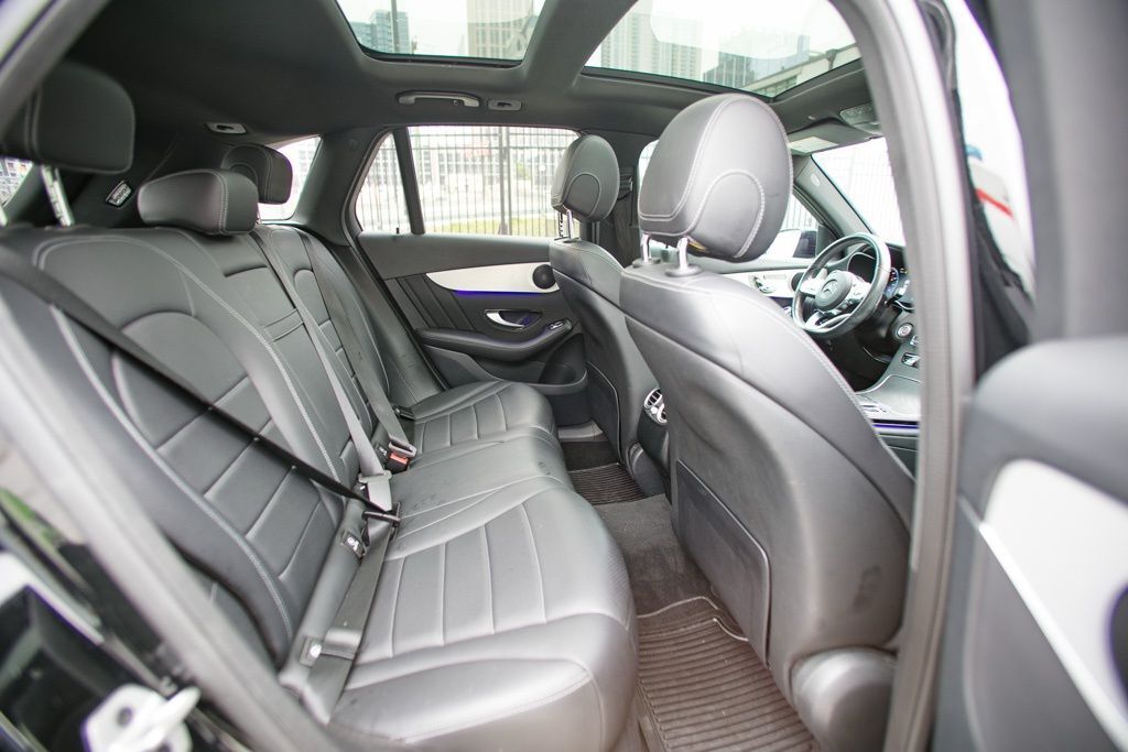 2022 Mercedes-Benz GLC GLC 300 Atlanta GA