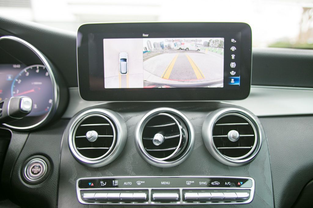 2022 Mercedes-Benz GLC GLC 300 Atlanta GA