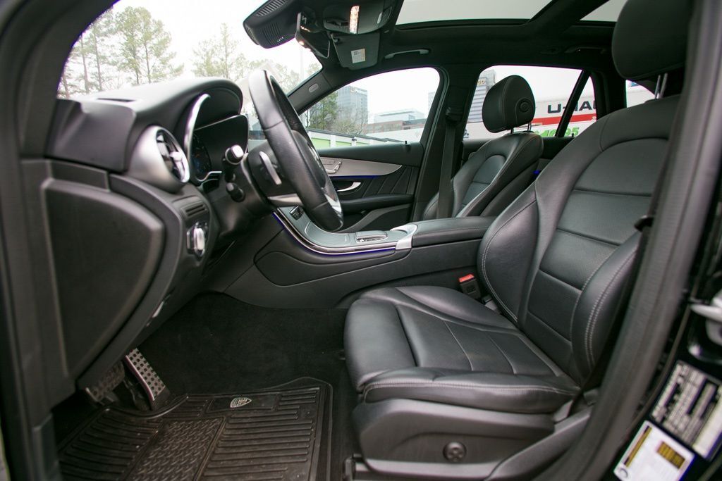 2022 Mercedes-Benz GLC GLC 300 Atlanta GA