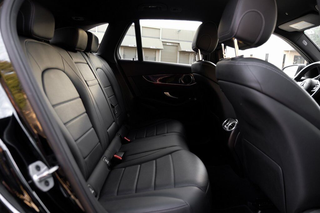 2022 Mercedes-Benz GLC GLC 300 Bradenton  FL