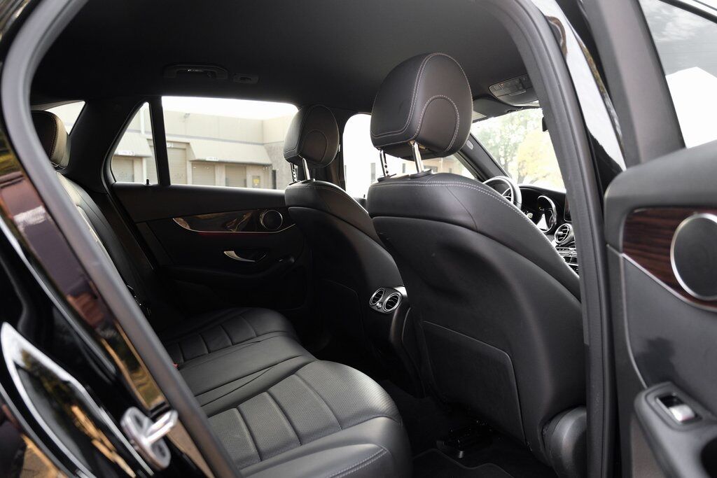 2022 Mercedes-Benz GLC GLC 300 Bradenton  FL