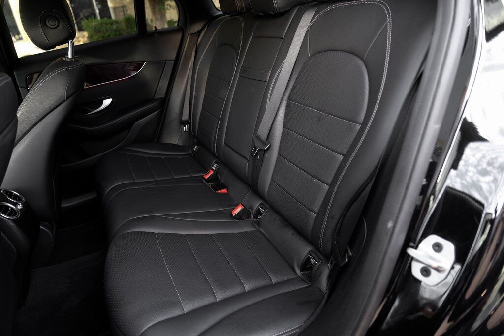 2022 Mercedes-Benz GLC GLC 300 Bradenton  FL