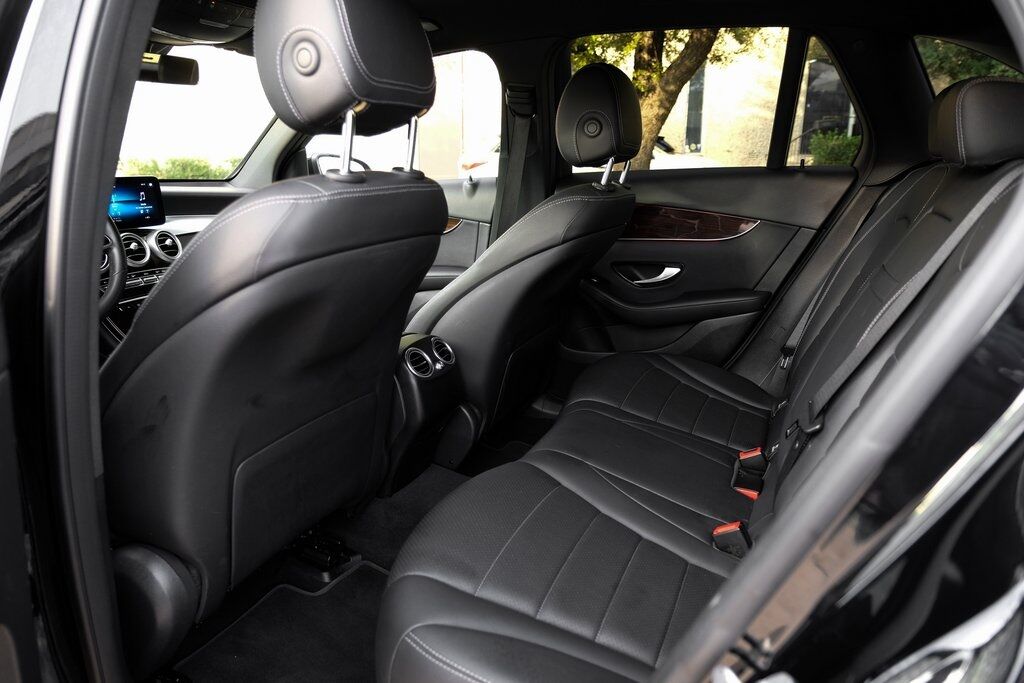 2022 Mercedes-Benz GLC GLC 300 Bradenton  FL