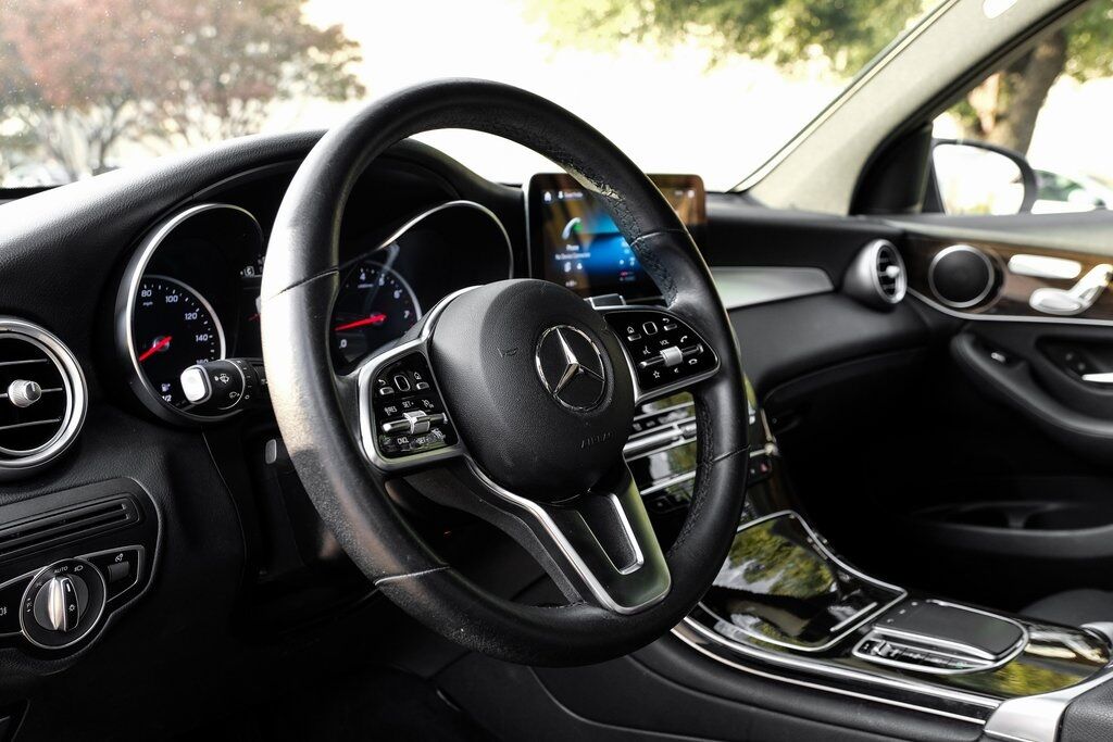 2022 Mercedes-Benz GLC GLC 300 Bradenton  FL