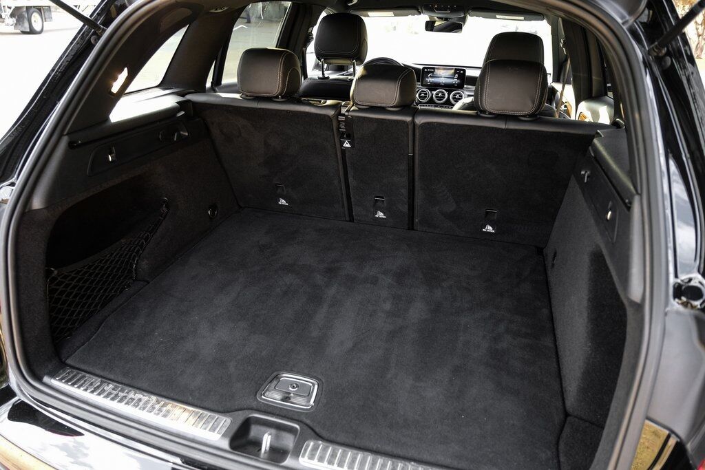 2022 Mercedes-Benz GLC GLC 300 Bradenton  FL