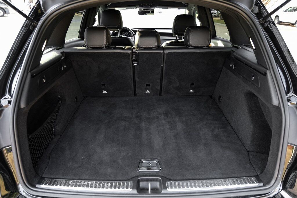 2022 Mercedes-Benz GLC GLC 300 Bradenton  FL