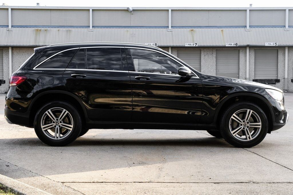 2022 Mercedes-Benz GLC GLC 300 Bradenton  FL