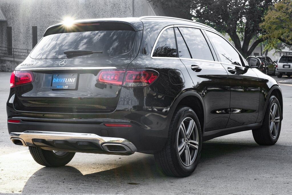 2022 Mercedes-Benz GLC GLC 300 Bradenton  FL