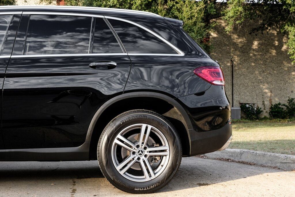 2022 Mercedes-Benz GLC GLC 300 Bradenton  FL
