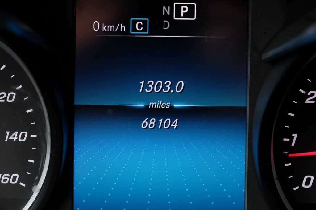 2022 Mercedes-Benz GLC GLC 300 Carrollton TX