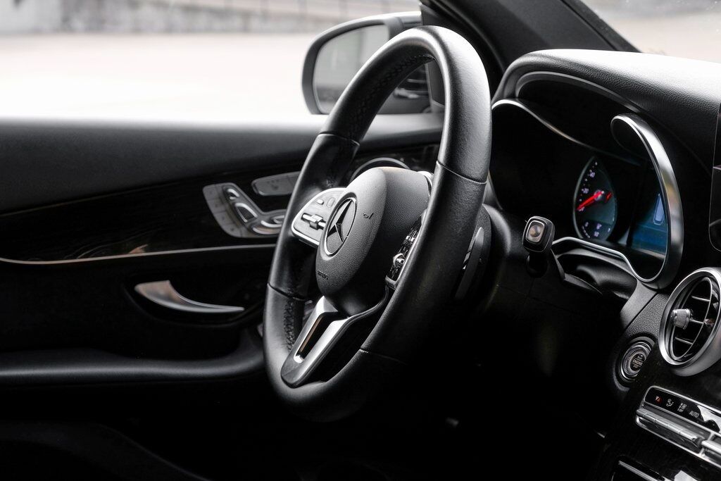 2022 Mercedes-Benz GLC GLC 300 Carrollton TX