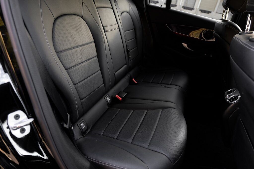 2022 Mercedes-Benz GLC GLC 300 Carrollton TX