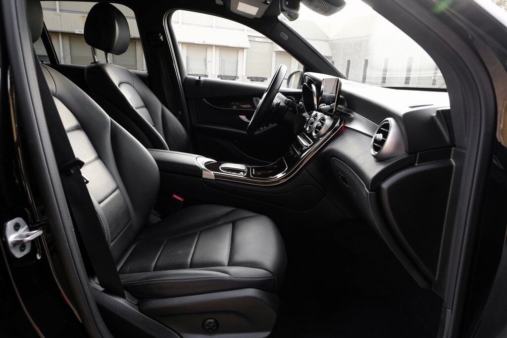 2022 Mercedes-Benz GLC GLC 300 Carrollton TX