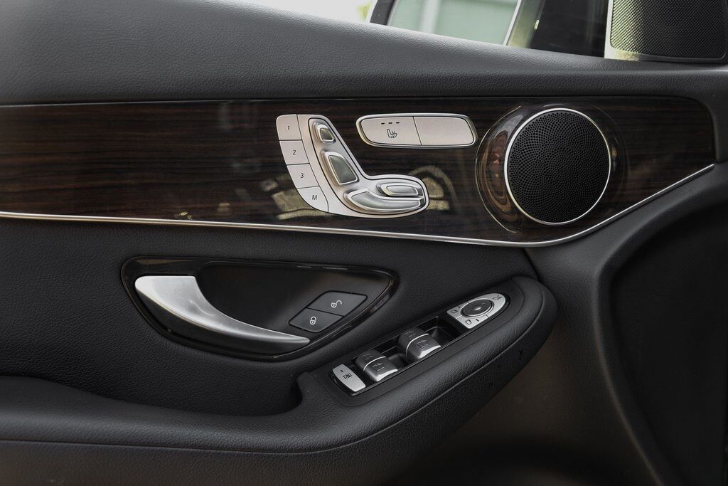 2022 Mercedes-Benz GLC GLC 300 Carrollton TX