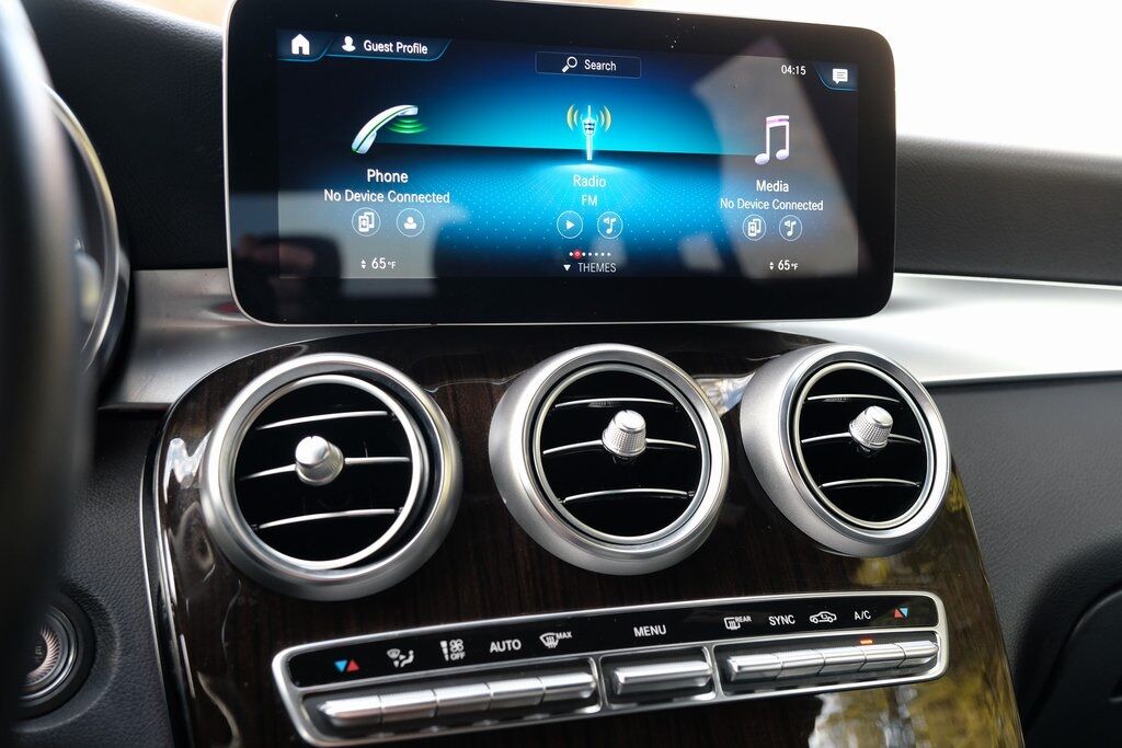 2022 Mercedes-Benz GLC GLC 300 Carrollton TX