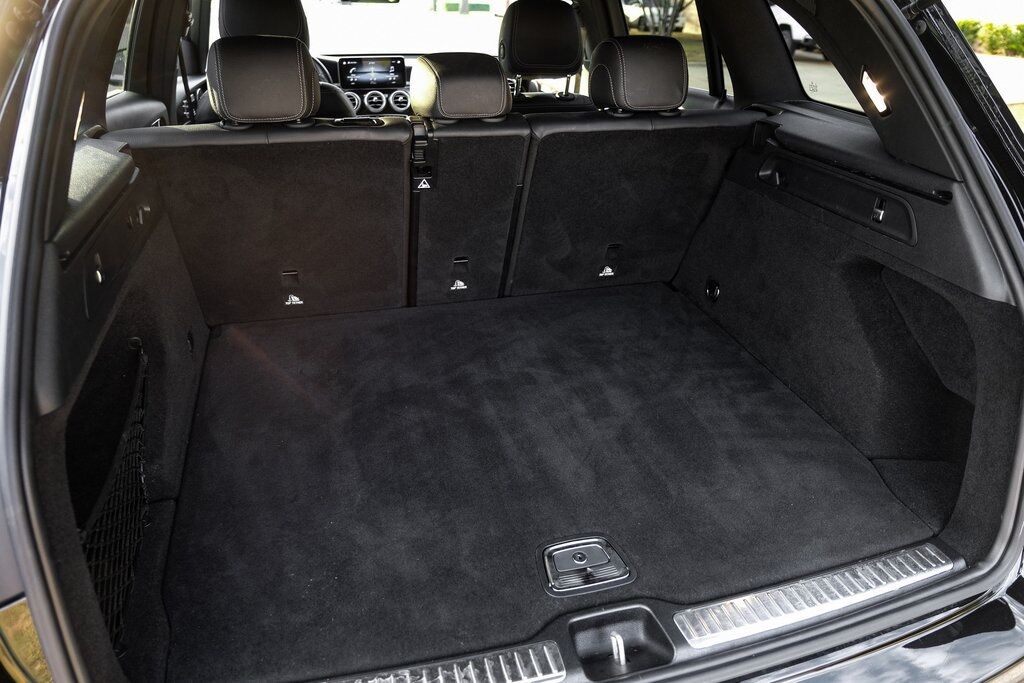 2022 Mercedes-Benz GLC GLC 300 Carrollton TX