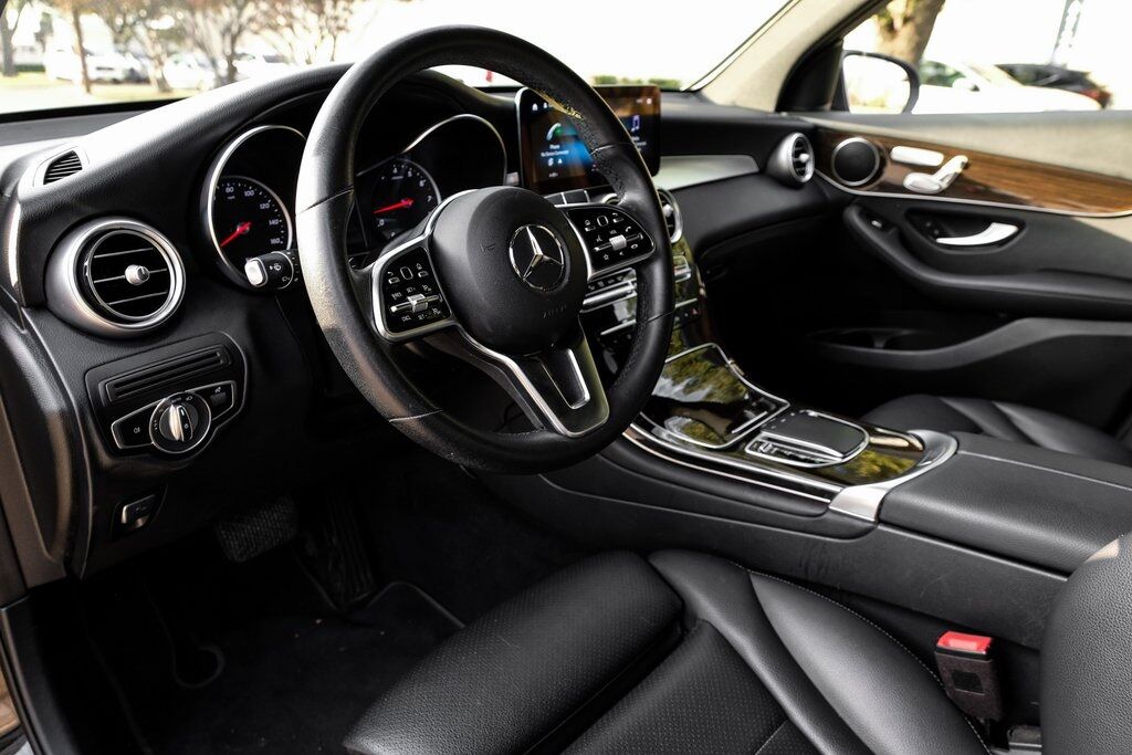 2022 Mercedes-Benz GLC GLC 300 Carrollton TX