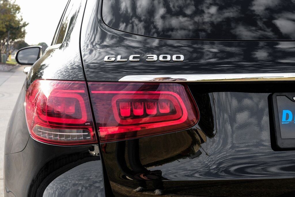 2022 Mercedes-Benz GLC GLC 300 Carrollton TX