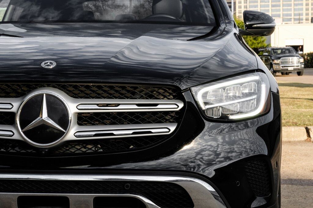 2022 Mercedes-Benz GLC GLC 300 Carrollton TX