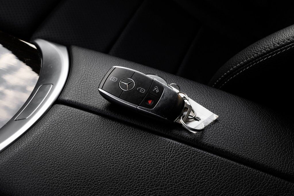 2022 Mercedes-Benz GLC GLC 300 Carrollton TX