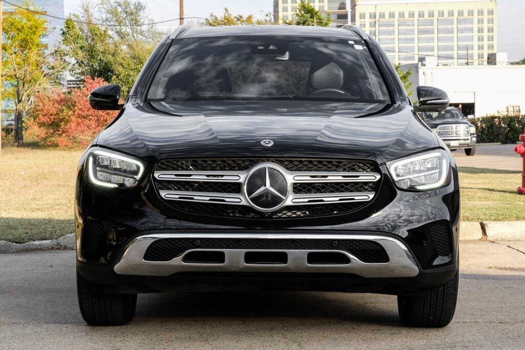 2022 Mercedes-Benz GLC GLC 300 Carrollton TX