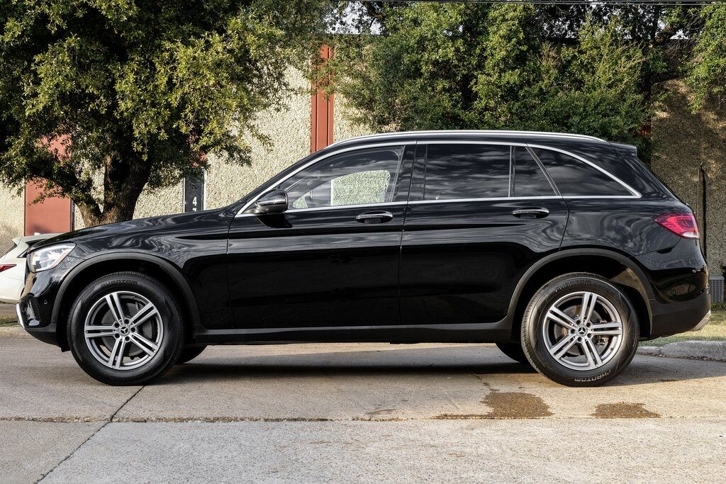 2022 Mercedes-Benz GLC GLC 300 Carrollton TX