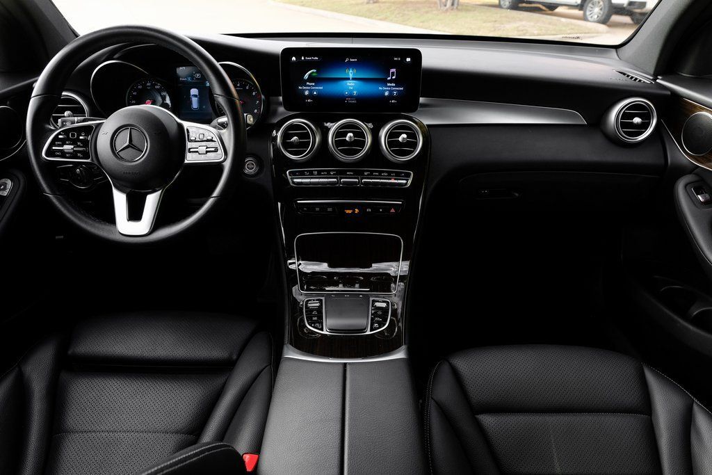 2022 Mercedes-Benz GLC GLC 300 Bradenton  FL