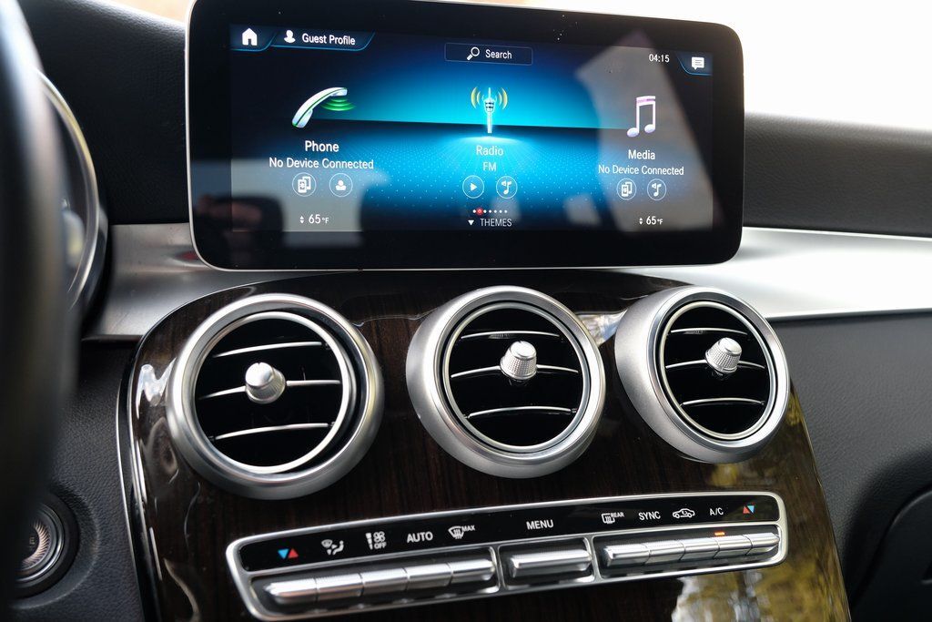 2022 Mercedes-Benz GLC GLC 300 Bradenton  FL